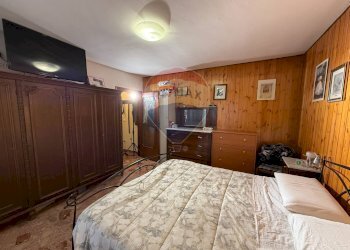 Camera / camera da letto - Casa semi indipendente Via Capuani
 
94, Guardiagrele - foto 11