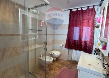 Bagno - Casa semi indipendente Via Capuani
 
94, Guardiagrele - foto 13