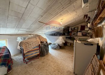 Dispensa di stoccaggio - Casa semi indipendente Via Capuani
 
94, Guardiagrele - foto 35