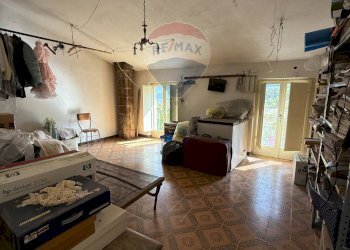 Soggiorno - Casa semi indipendente Via Capuani
 
94, Guardiagrele - foto 37