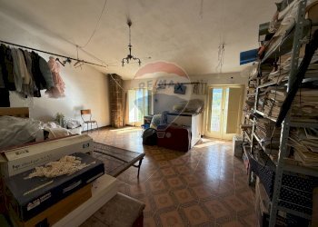 Soggiorno - Casa semi indipendente Via Capuani
 
94, Guardiagrele - foto 38