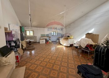 Soggiorno - Casa semi indipendente Via Capuani
 
94, Guardiagrele - foto 39