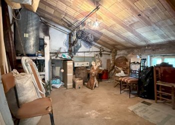 Dispensa di stoccaggio - Casa semi indipendente Via Capuani
 
94, Guardiagrele - foto 42