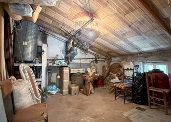 Dispensa di stoccaggio - Casa semi indipendente Via Capuani
 
94, Guardiagrele - foto 43