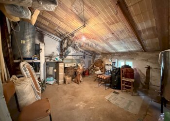 Dispensa di stoccaggio - Casa semi indipendente Via Capuani
 
94, Guardiagrele - foto 44