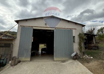 Casa all\'aperto - Casa semi indipendente Via Capuani
 
94, Guardiagrele - foto 46