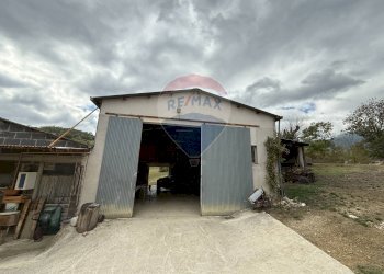 Casa all\'aperto - Casa semi indipendente Via Capuani
 
94, Guardiagrele - foto 47