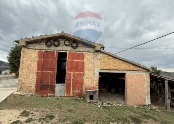 Casa all\'aperto - Casa semi indipendente Via Capuani
 
94, Guardiagrele - foto 52