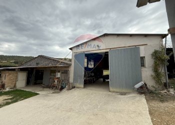 Casa all\'aperto - Casa semi indipendente Via Capuani
 
94, Guardiagrele - foto 56