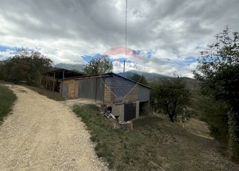 Casa all\'aperto - Casa semi indipendente Via Capuani
 
94, Guardiagrele - foto 57