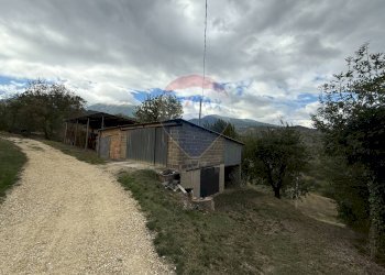 Casa all\'aperto - Casa semi indipendente Via Capuani
 
94, Guardiagrele - foto 58