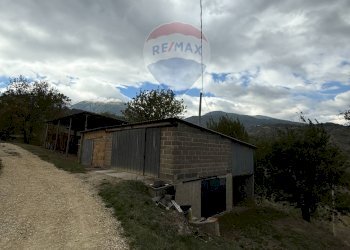 Casa all\'aperto - Casa semi indipendente Via Capuani
 
94, Guardiagrele - foto 59