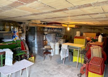 Dispensa di stoccaggio - Casa semi indipendente Via Capuani
 
94, Guardiagrele - foto 61