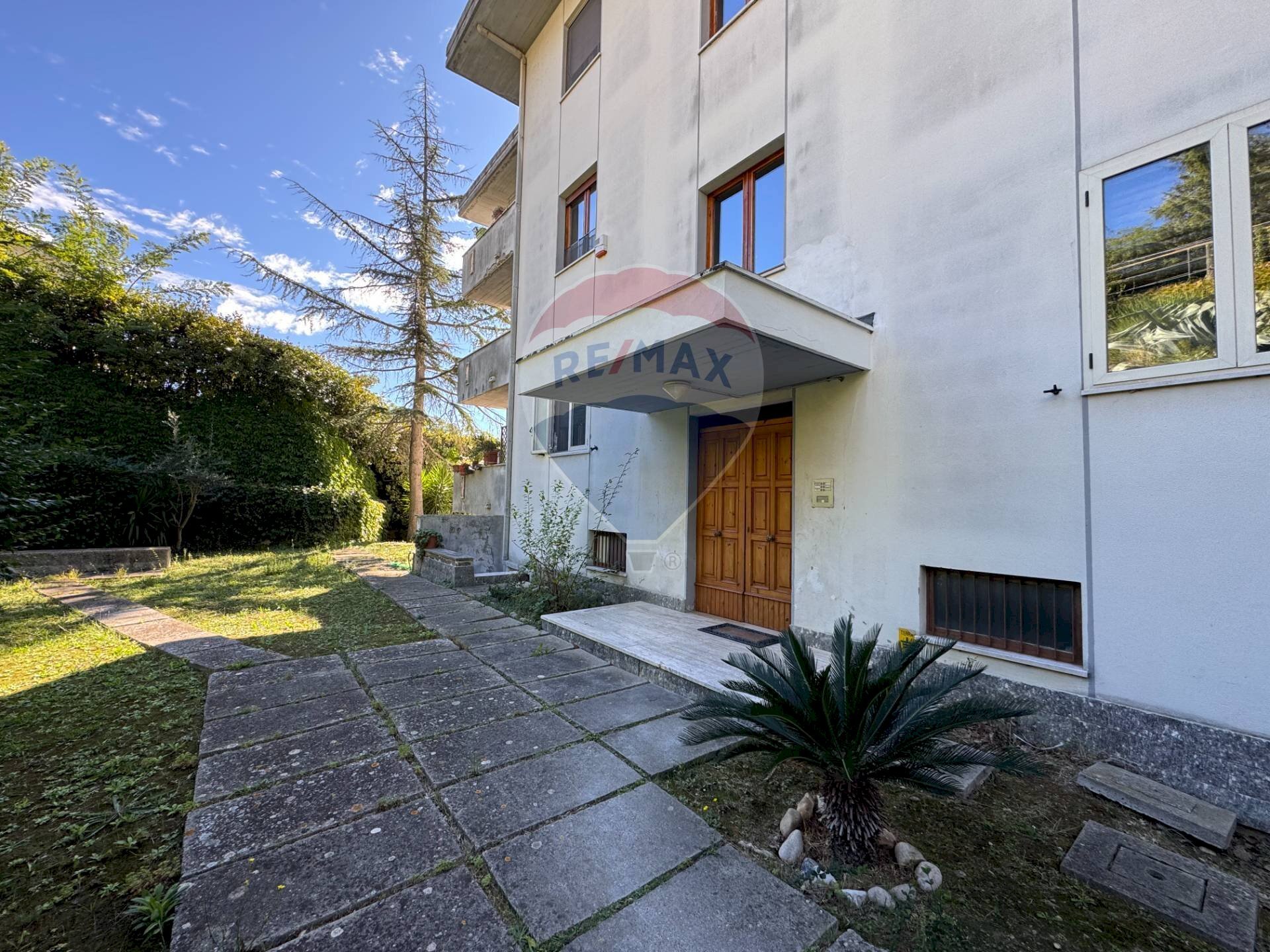 Casa all\'aperto - Appartamento Via Gesi
 
9, Santa Maria Imbaro - foto 3
