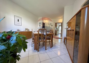 Sala da pranzo - Appartamento Via Gesi
 
9, Santa Maria Imbaro - foto 4