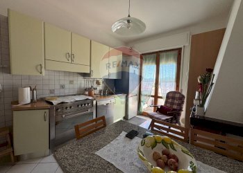 Cucina - Appartamento Via Gesi
 
9, Santa Maria Imbaro - foto 8