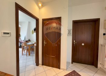 Hall / corridoio - Appartamento Via Gesi
 
9, Santa Maria Imbaro - foto 9