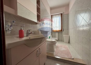 Bagno - Appartamento Via Gesi
 
9, Santa Maria Imbaro - foto 16