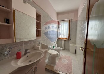 Bagno - Appartamento Via Gesi
 
9, Santa Maria Imbaro - foto 17