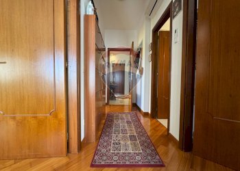 Hall / corridoio - Appartamento Via Gesi
 
9, Santa Maria Imbaro - foto 18