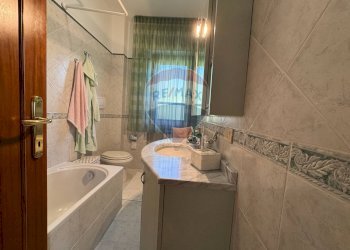 Bagno - Appartamento Via Gesi
 
9, Santa Maria Imbaro - foto 19