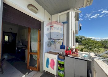 Balcone - Appartamento Via Gesi
 
9, Santa Maria Imbaro - foto 21