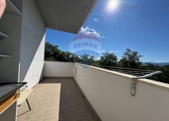 Balcone - Appartamento Via Gesi
 
9, Santa Maria Imbaro - foto 23