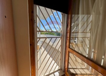 Balcone - Appartamento Via Gesi
 
9, Santa Maria Imbaro - foto 24