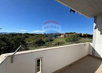 Balcone - Appartamento Via Gesi
 
9, Santa Maria Imbaro - foto 25