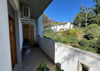 Balcone - Appartamento Via Gesi
 
9, Santa Maria Imbaro - foto 28