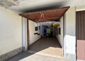 Parcheggio - Appartamento Via Gesi
 
9, Santa Maria Imbaro - foto 33