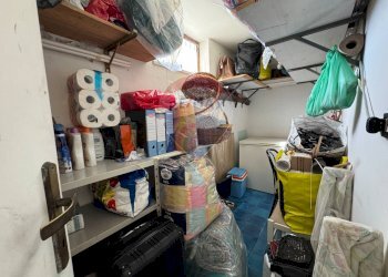 Dispensa di stoccaggio - Appartamento Via Gesi
 
9, Santa Maria Imbaro - foto 34