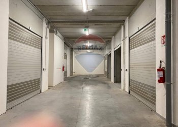 Parcheggio - Box Via del Mare
 
65, Lanciano - foto 6