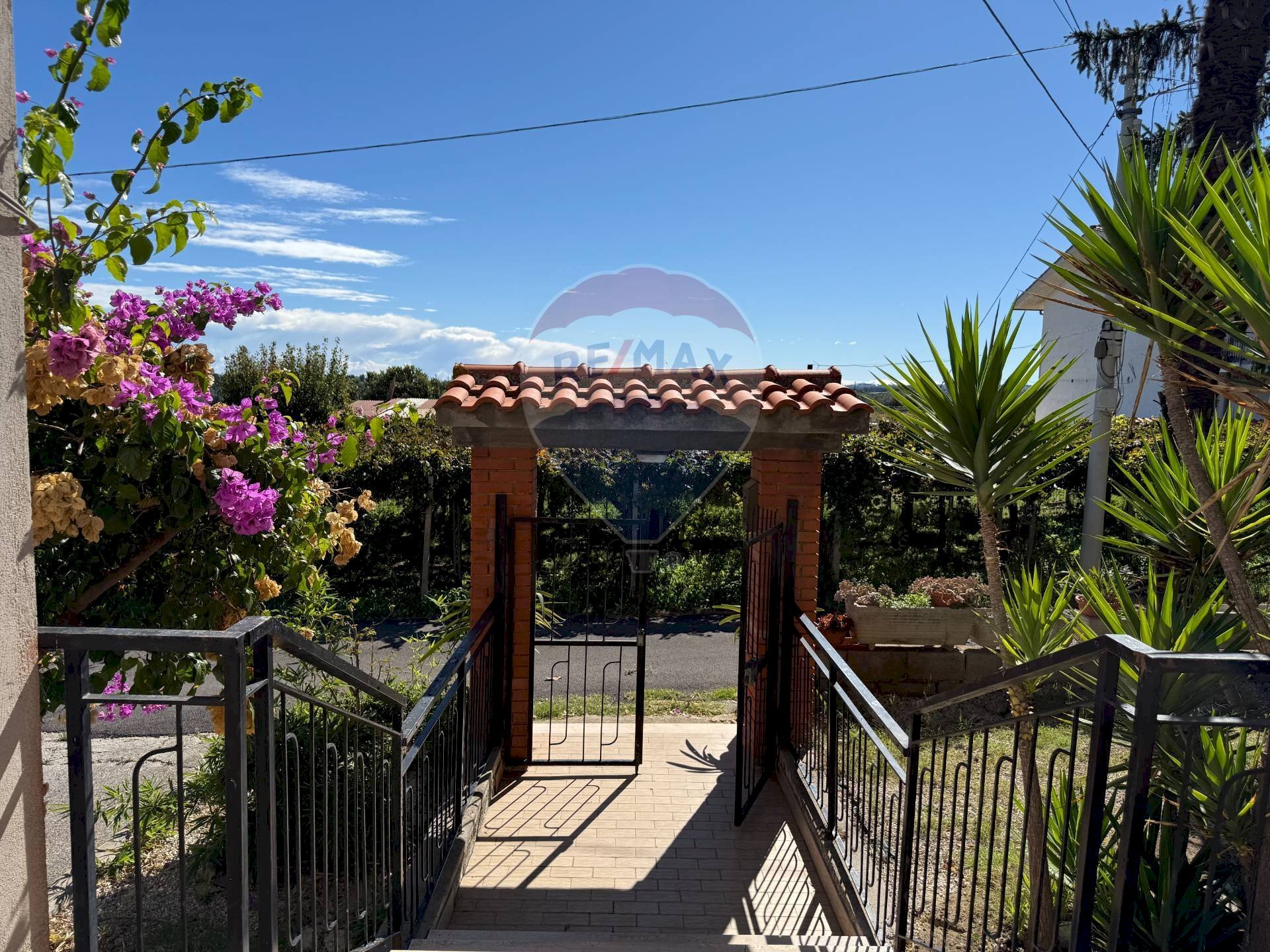 Balcone - Casa indipendente Villa Selciaroli
74, Crecchio - foto 2