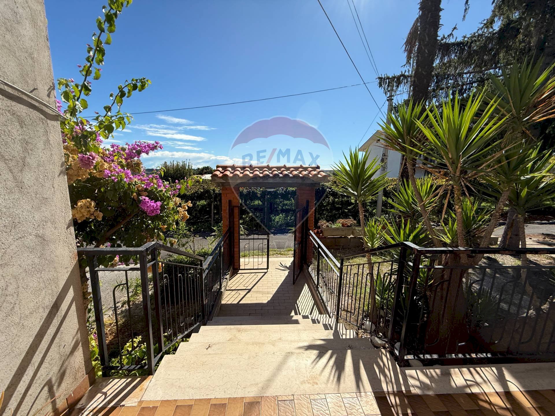 Balcone - Casa indipendente Villa Selciaroli
74, Crecchio - foto 3