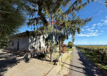 Edificio all\'aperto - Casa indipendente Villa Selciaroli
 
74, Crecchio - foto 4