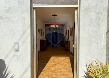 Hall / corridoio - Casa indipendente Villa Selciaroli
 
74, Crecchio - foto 11