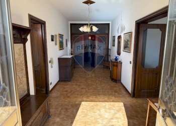 Hall / corridoio - Casa indipendente Villa Selciaroli
 
74, Crecchio - foto 12