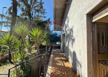 Balcone - Casa indipendente Villa Selciaroli
 
74, Crecchio - foto 32