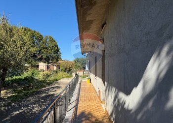 Balcone - Casa indipendente Villa Selciaroli
 
74, Crecchio - foto 33