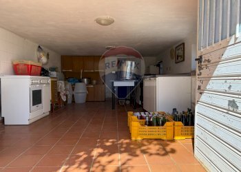 Cucina - Casa indipendente Villa Selciaroli
 
74, Crecchio - foto 37