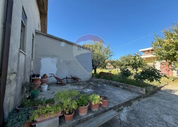 Terrazza - Casa indipendente Villa Selciaroli
 
74, Crecchio - foto 39