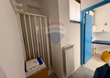 Hall / corridoio - Locale Commerciale Piazza Eraldo Miscia
 
13, Lanciano - foto 12