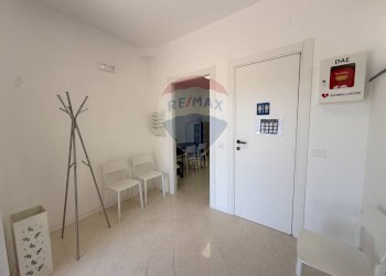 Hall / corridoio - Locale Commerciale Piazza Eraldo Miscia
 
13, Lanciano - foto 26