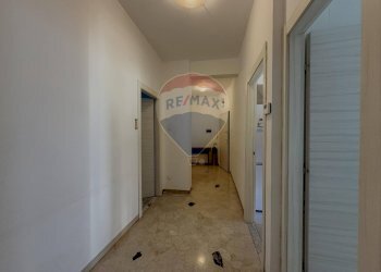 Hall / corridoio - Appartamento Viale Vittoria Colonna
 
15, Pescara - foto 7