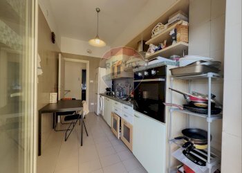 Cucina - Appartamento Viale Vittoria Colonna
 
15, Pescara - foto 9