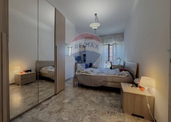 Camera / camera da letto - Appartamento Viale Vittoria Colonna
 
15, Pescara - foto 31