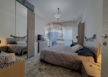 Camera / camera da letto - Appartamento Viale Vittoria Colonna
 
15, Pescara - foto 38