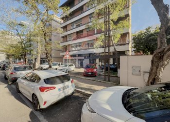 Edificio all\'aperto - Appartamento Viale Vittoria Colonna
 
15, Pescara - foto 40