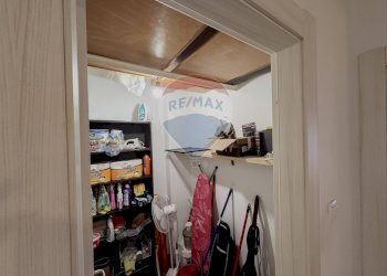 Dispensa di stoccaggio - Appartamento Viale Vittoria Colonna
 
15, Pescara - foto 44